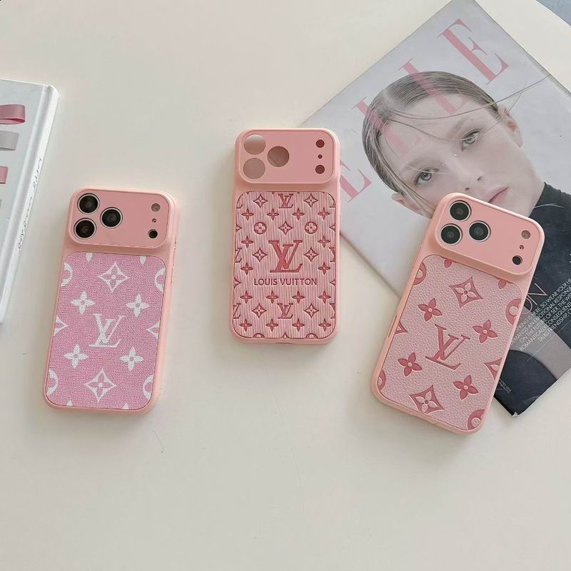 LV iPhone 13-17Pro Max 030109